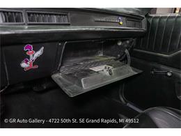1971 Plymouth Road Runner (CC-2117433) for sale in Kentwood, Michigan