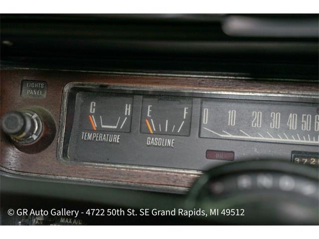 1971 Plymouth Road Runner (CC-2117433) for sale in Kentwood, Michigan