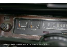 1971 Plymouth Road Runner (CC-2117433) for sale in Kentwood, Michigan
