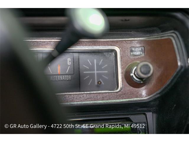 1971 Plymouth Road Runner (CC-2117433) for sale in Kentwood, Michigan