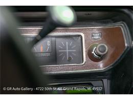 1971 Plymouth Road Runner (CC-2117433) for sale in Kentwood, Michigan