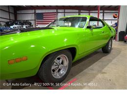 1971 Plymouth Road Runner (CC-2117433) for sale in Kentwood, Michigan