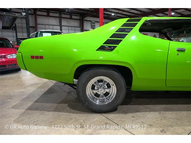 1971 Plymouth Road Runner (CC-2117433) for sale in Kentwood, Michigan