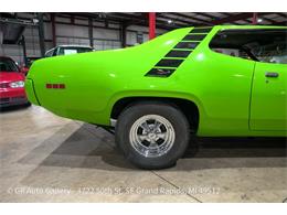1971 Plymouth Road Runner (CC-2117433) for sale in Kentwood, Michigan