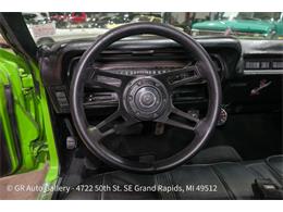 1971 Plymouth Road Runner (CC-2117433) for sale in Kentwood, Michigan