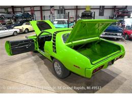 1971 Plymouth Road Runner (CC-2117433) for sale in Kentwood, Michigan