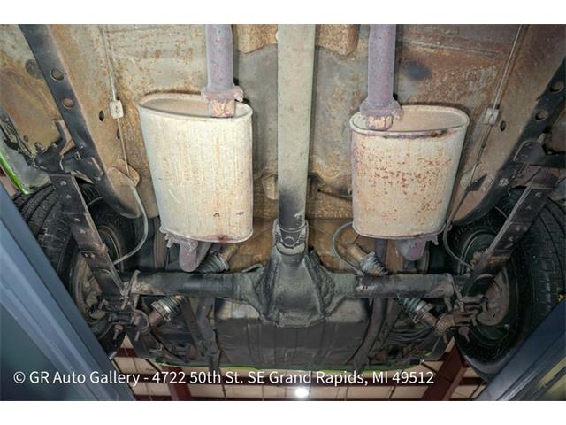 1971 Plymouth Road Runner (CC-2117433) for sale in Kentwood, Michigan