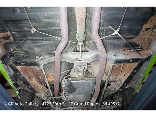 1971 Plymouth Road Runner (CC-2117433) for sale in Kentwood, Michigan