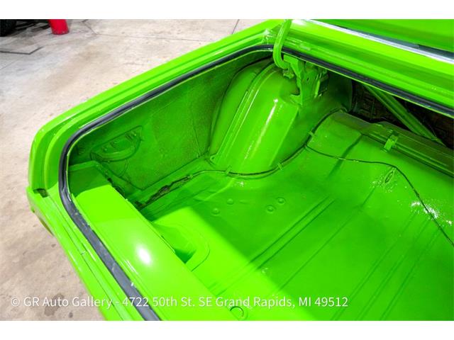1971 Plymouth Road Runner (CC-2117433) for sale in Kentwood, Michigan