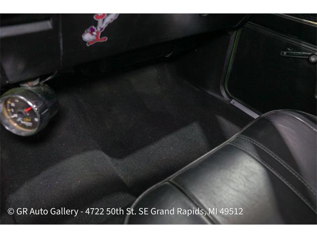 1971 Plymouth Road Runner (CC-2117433) for sale in Kentwood, Michigan