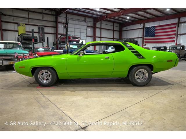 1971 Plymouth Road Runner (CC-2117433) for sale in Kentwood, Michigan