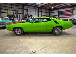 1971 Plymouth Road Runner (CC-2117433) for sale in Kentwood, Michigan