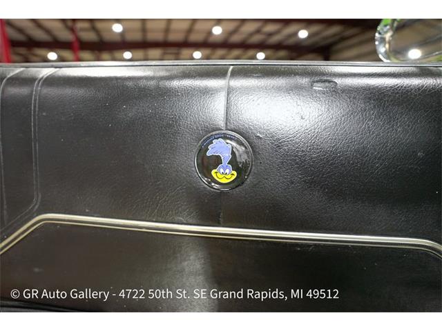 1971 Plymouth Road Runner (CC-2117433) for sale in Kentwood, Michigan