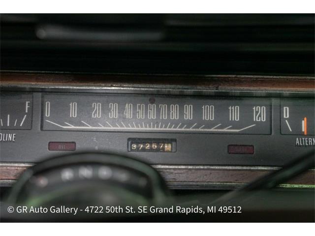 1971 Plymouth Road Runner (CC-2117433) for sale in Kentwood, Michigan