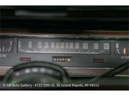 1971 Plymouth Road Runner (CC-2117433) for sale in Kentwood, Michigan
