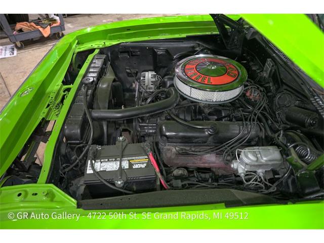 1971 Plymouth Road Runner (CC-2117433) for sale in Kentwood, Michigan