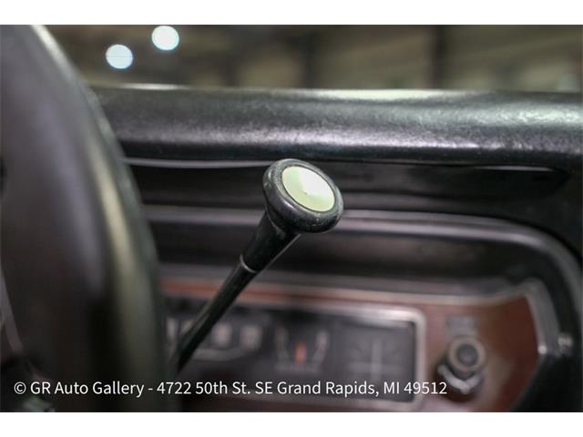 1971 Plymouth Road Runner (CC-2117433) for sale in Kentwood, Michigan
