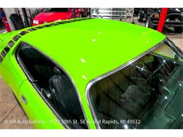 1971 Plymouth Road Runner (CC-2117433) for sale in Kentwood, Michigan