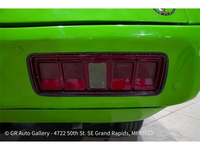 1971 Plymouth Road Runner (CC-2117433) for sale in Kentwood, Michigan