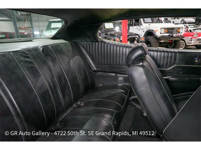 1971 Plymouth Road Runner (CC-2117433) for sale in Kentwood, Michigan