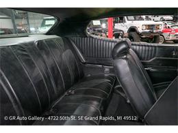 1971 Plymouth Road Runner (CC-2117433) for sale in Kentwood, Michigan