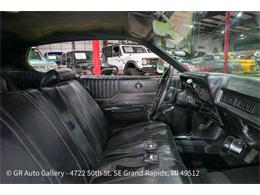 1971 Plymouth Road Runner (CC-2117433) for sale in Kentwood, Michigan