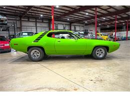 1971 Plymouth Road Runner (CC-2117433) for sale in Kentwood, Michigan