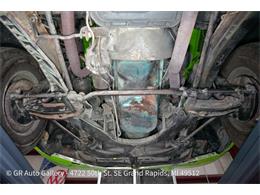 1971 Plymouth Road Runner (CC-2117433) for sale in Kentwood, Michigan