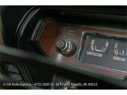 1971 Plymouth Road Runner (CC-2117433) for sale in Kentwood, Michigan