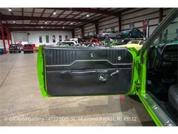 1971 Plymouth Road Runner (CC-2117433) for sale in Kentwood, Michigan