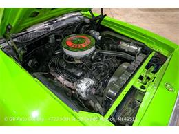 1971 Plymouth Road Runner (CC-2117433) for sale in Kentwood, Michigan