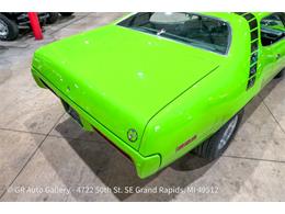 1971 Plymouth Road Runner (CC-2117433) for sale in Kentwood, Michigan
