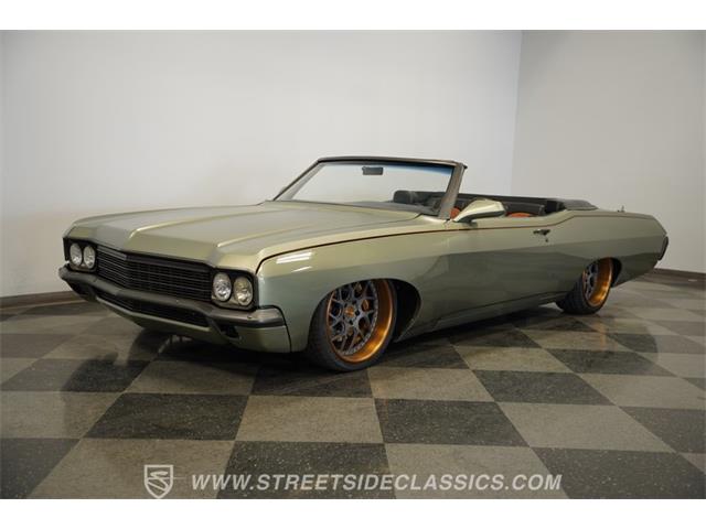 1970 Chevrolet Impala (CC-2117434) for sale in Mesa, Arizona