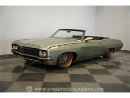 1970 Chevrolet Impala (CC-2117434) for sale in Mesa, Arizona