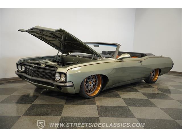 1970 Chevrolet Impala (CC-2117434) for sale in Mesa, Arizona