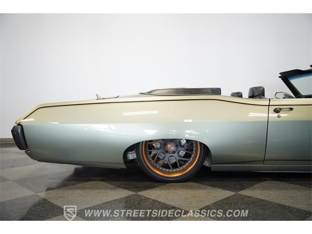 1970 Chevrolet Impala (CC-2117434) for sale in Mesa, Arizona