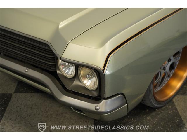 1970 Chevrolet Impala (CC-2117434) for sale in Mesa, Arizona