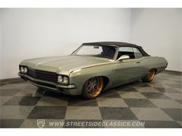 1970 Chevrolet Impala (CC-2117434) for sale in Mesa, Arizona
