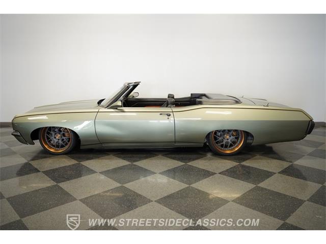 1970 Chevrolet Impala (CC-2117434) for sale in Mesa, Arizona