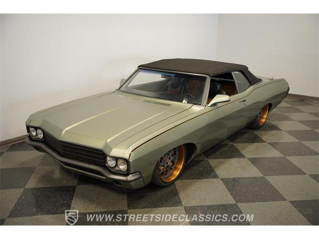 1970 Chevrolet Impala (CC-2117434) for sale in Mesa, Arizona