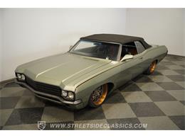 1970 Chevrolet Impala (CC-2117434) for sale in Mesa, Arizona