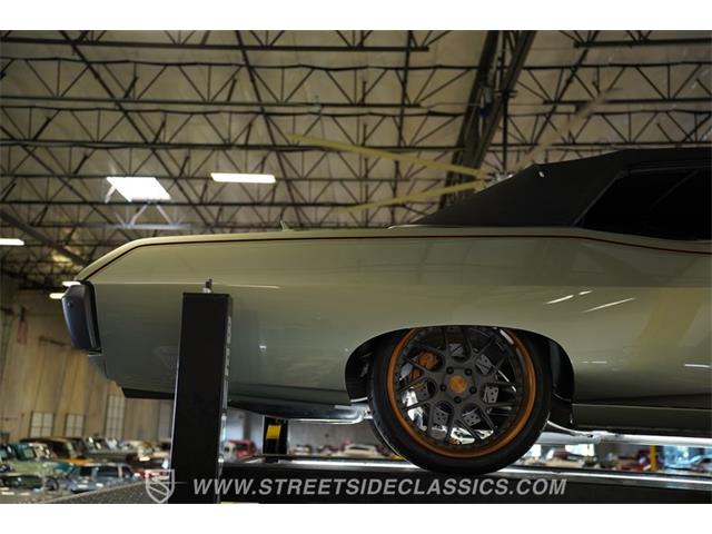 1970 Chevrolet Impala (CC-2117434) for sale in Mesa, Arizona