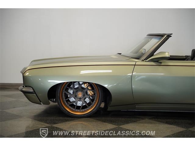 1970 Chevrolet Impala (CC-2117434) for sale in Mesa, Arizona