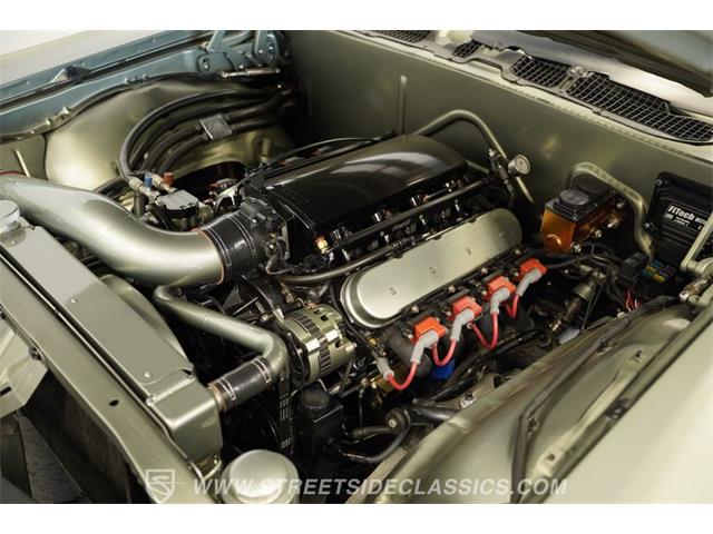 1970 Chevrolet Impala (CC-2117434) for sale in Mesa, Arizona