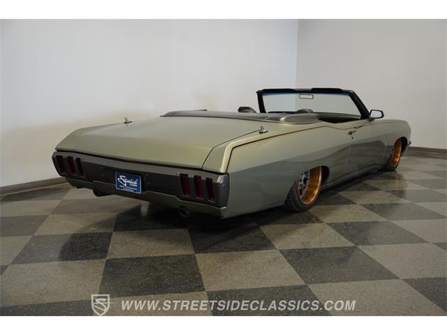 1970 Chevrolet Impala (CC-2117434) for sale in Mesa, Arizona