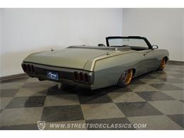 1970 Chevrolet Impala (CC-2117434) for sale in Mesa, Arizona