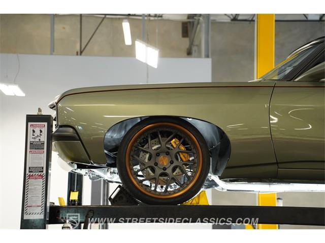 1970 Chevrolet Impala (CC-2117434) for sale in Mesa, Arizona