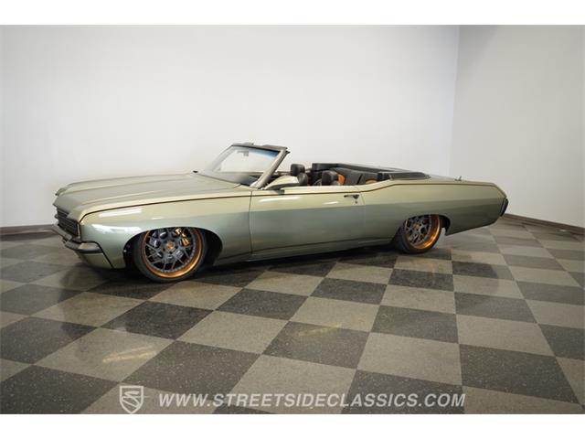 1970 Chevrolet Impala (CC-2117434) for sale in Mesa, Arizona