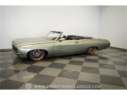 1970 Chevrolet Impala (CC-2117434) for sale in Mesa, Arizona