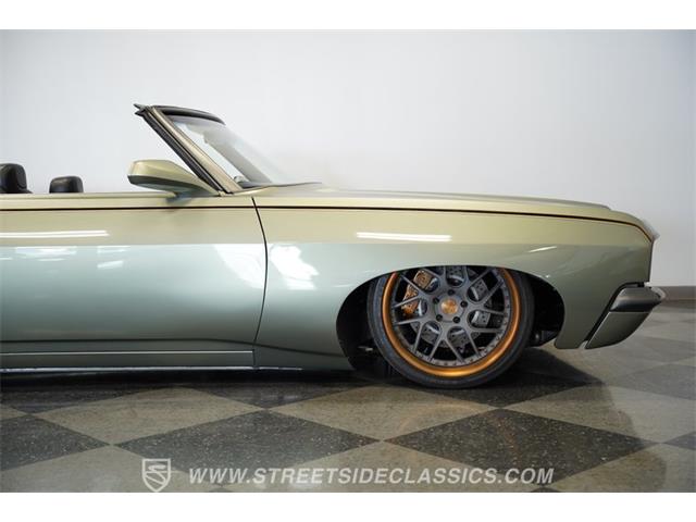 1970 Chevrolet Impala (CC-2117434) for sale in Mesa, Arizona